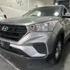 HYUNDAI CRETA 1.6 16V FLEX ACTION AUTOMÁTICO HYUNDAI CRETA 1.6 16V FLEX ACTION AUTOMÁTICO