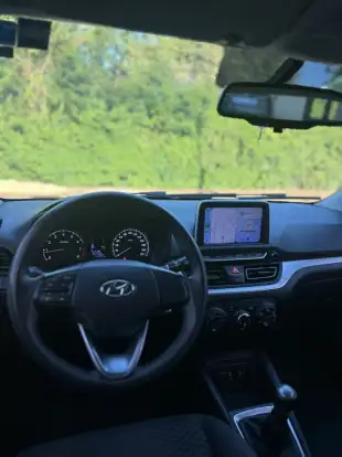 HYUNDAI-HB20-1.0 12V FLEX EVOLUTION MANUAL HYUNDAI-HB20-2021