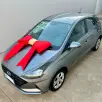 HYUNDAI HB20 1.0 12V FLEX VISION MANUAL HYUNDAI HB20 1.0 12V FLEX VISION MANUAL