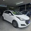 HYUNDAI HB20 1.0 COMFORT 12V FLEX 4P MANUAL HYUNDAI HB20 1.0 COMFORT 12V FLEX 4P MANUAL