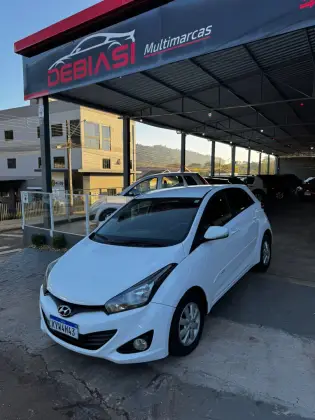 HYUNDAI HB20 1.0 COMFORT 12V FLEX 4P MANUAL HYUNDAI HB20 1.0 COMFORT 12V FLEX 4P MANUAL