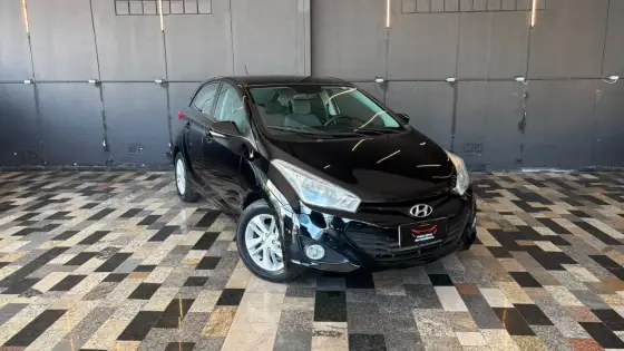 HYUNDAI HB20 1.6 PREMIUM 16V FLEX 4P MANUAL HYUNDAI HB20 1.6 PREMIUM 16V FLEX 4P MANUAL