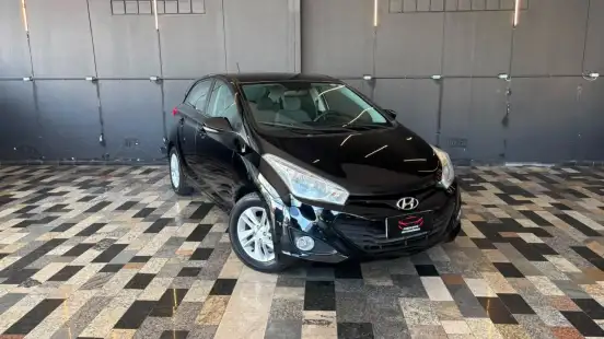 HYUNDAI-HB20-1.6 PREMIUM 16V FLEX 4P MANUAL HYUNDAI-HB20-2013