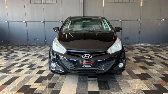 HYUNDAI-HB20-1.6 PREMIUM 16V FLEX 4P MANUAL HYUNDAI-HB20-2013