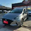 HYUNDAI HB20 1.0 12V FLEX EVOLUTION MANUAL HYUNDAI HB20 1.0 12V FLEX EVOLUTION MANUAL