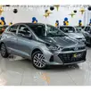 HYUNDAI HB20 1.0 12V FLEX LIMITED PLUS MANUAL HYUNDAI HB20 1.0 12V FLEX LIMITED PLUS MANUAL