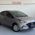 HYUNDAI HB20 1.0 12V FLEX SENSE MANUAL HYUNDAI HB20 1.0 12V FLEX SENSE MANUAL