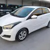 HYUNDAI HB20 1.0 COMFORT 12V FLEX 4P MANUAL HYUNDAI HB20 1.0 COMFORT 12V FLEX 4P MANUAL