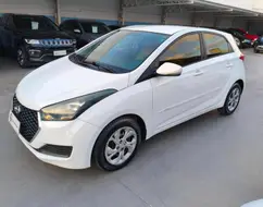 HYUNDAI HB20 1.0 COMFORT 12V FLEX 4P MANUAL HYUNDAI HB20 1.0 COMFORT 12V FLEX 4P MANUAL