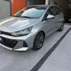 HYUNDAI HB20 1.0 TGDI FLEX COMFORT PLUS MANUAL HYUNDAI HB20 1.0 TGDI FLEX COMFORT PLUS MANUAL