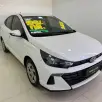 HYUNDAI HB20S 1.0 12V FLEX COMFORT PLUS MANUAL HYUNDAI HB20S 1.0 12V FLEX COMFORT PLUS MANUAL