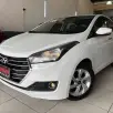 HYUNDAI HB20S 1.6 COMFORT STYLE 16V FLEX 4P AUTOMÁTICO HYUNDAI HB20S 1.6 COMFORT STYLE 16V FLEX 4P AUTOMÁTICO