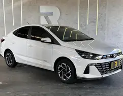 HYUNDAI HB20S 1.0 12V FLEX COMFORT MANUAL HYUNDAI HB20S 1.0 12V FLEX COMFORT MANUAL