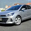 HYUNDAI HB20S 1.0 12V FLEX COMFORT MANUAL HYUNDAI HB20S 1.0 12V FLEX COMFORT MANUAL