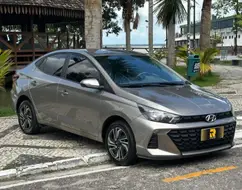 HYUNDAI HB20S 1.0 12V FLEX COMFORT PLUS MANUAL HYUNDAI HB20S 1.0 12V FLEX COMFORT PLUS MANUAL