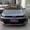 HYUNDAI HB20S 1.0 12V FLEX COMFORT PLUS MANUAL HYUNDAI HB20S 1.0 12V FLEX COMFORT PLUS MANUAL