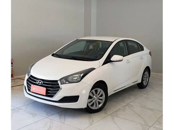 HYUNDAI HB20S 1.0 COMFORT PLUS 12V FLEX 4P MANUAL