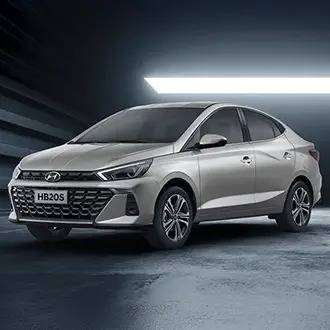 HYUNDAI HB20S 1.0 TGDI FLEX LIMITED AUTOMÁTICO