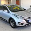 HYUNDAI HB20X 1.6 16V STYLE FLEX 4P AUTOMÁTICO HYUNDAI HB20X 1.6 16V STYLE FLEX 4P AUTOMÁTICO