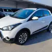 HYUNDAI HB20X 1.6 16V STYLE FLEX 4P AUTOMÁTICO HYUNDAI HB20X 1.6 16V STYLE FLEX 4P AUTOMÁTICO