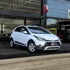 HYUNDAI HB20X 1.6 16V STYLE FLEX 4P MANUAL HYUNDAI HB20X 1.6 16V STYLE FLEX 4P MANUAL