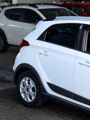 HYUNDAI-HB20X-1.6 16V STYLE FLEX 4P MANUAL HYUNDAI-HB20X-2014