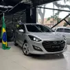 HYUNDAI I30 1.8 MPI 16V GASOLINA 4P AUTOMATICO HYUNDAI I30 1.8 MPI 16V GASOLINA 4P AUTOMATICO