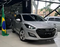 HYUNDAI I30 1.8 MPI 16V GASOLINA 4P AUTOMATICO HYUNDAI I30 1.8 MPI 16V GASOLINA 4P AUTOMATICO