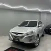 HYUNDAI IX35 2.0 MPI 4X2 16V FLEX 4P AUTOMÁTICO HYUNDAI IX35 2.0 MPI 4X2 16V FLEX 4P AUTOMÁTICO