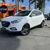 HYUNDAI IX35 2.0 MPFI GL 16V FLEX 4P AUTOMÁTICO HYUNDAI IX35 2.0 MPFI GL 16V FLEX 4P AUTOMÁTICO