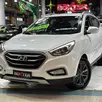 HYUNDAI IX35 2.0 MPFI GL 16V FLEX 4P AUTOMÁTICO HYUNDAI IX35 2.0 MPFI GL 16V FLEX 4P AUTOMÁTICO