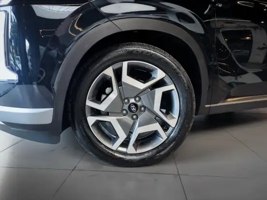 HYUNDAI-PALISADE-3.8 V6 GASOLINA SIGNATURE AWD AUTOMÁTICO HYUNDAI-PALISADE-2024