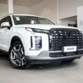 HYUNDAI PALISADE 3.8 V6 GASOLINA SIGNATURE AWD AUTOMÁTICO HYUNDAI PALISADE 3.8 V6 GASOLINA SIGNATURE AWD AUTOMÁTICO