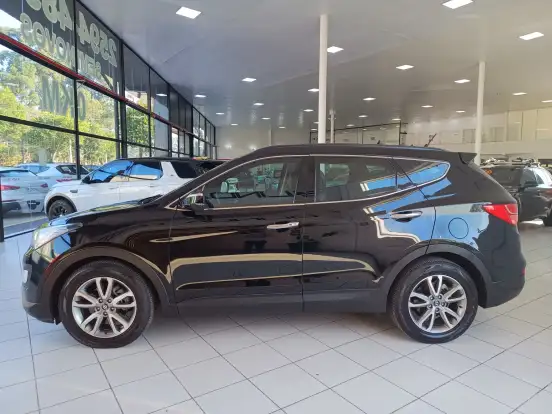 HYUNDAI-SANTA FÉ-2014
