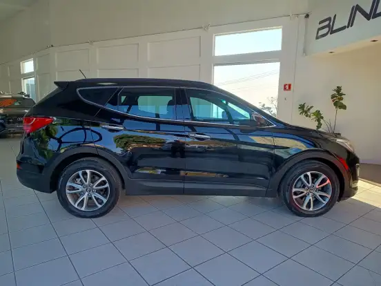 HYUNDAI-SANTA FÉ-2014