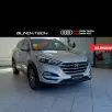 HYUNDAI TUCSON 1.6 16V T-GDI GASOLINA GL ECOSHIFT HYUNDAI TUCSON 1.6 16V T-GDI GASOLINA GL ECOSHIFT