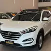 HYUNDAI TUCSON 1.6 16V T-GDI GASOLINA GLS ECOSHIFT HYUNDAI TUCSON 1.6 16V T-GDI GASOLINA GLS ECOSHIFT