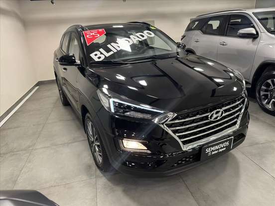 HYUNDAI-TUCSON-1.6 16V T-GDI GASOLINA LIMITED ECOSHIFT HYUNDAI-TUCSON-2024