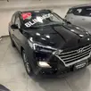 HYUNDAI TUCSON 1.6 16V T-GDI GASOLINA LIMITED ECOSHIFT HYUNDAI TUCSON 1.6 16V T-GDI GASOLINA LIMITED ECOSHIFT