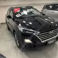 HYUNDAI TUCSON 1.6 16V T-GDI GASOLINA LIMITED ECOSHIFT HYUNDAI TUCSON 1.6 16V T-GDI GASOLINA LIMITED ECOSHIFT