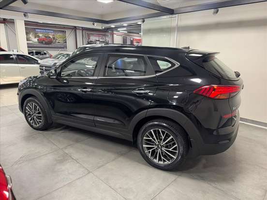 HYUNDAI-TUCSON-1.6 16V T-GDI GASOLINA LIMITED ECOSHIFT HYUNDAI-TUCSON-2024