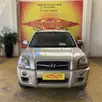 HYUNDAI TUCSON 2.0 MPFI GL 16V 142CV 2WD GASOLINA 4P AUTOMÁTICO HYUNDAI TUCSON 2.0 MPFI GL 16V 142CV 2WD GASOLINA 4P AUTOMÁTICO