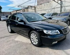 HYUNDAI AZERA 3.3 MPFI GLS SEDAN V6 24V GASOLINA 4P AUTOMÁTICO HYUNDAI AZERA 3.3 MPFI GLS SEDAN V6 24V GASOLINA 4P AUTOMÁTICO