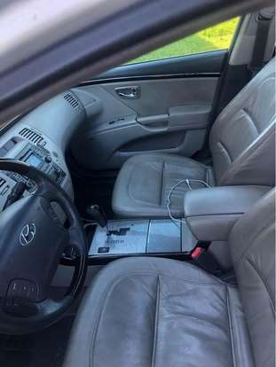 HYUNDAI-AZERA-2008