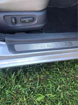 HYUNDAI-AZERA-2008