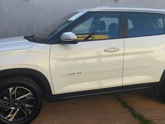 HYUNDAI-CRETA-1.0 TGDI FLEX LIMITED AUTOMÁTICO HYUNDAI-CRETA-2024
