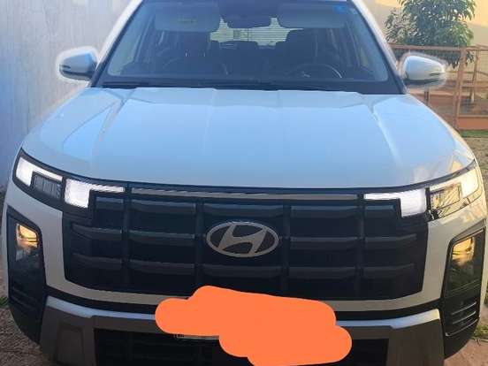 HYUNDAI-CRETA-1.0 TGDI FLEX LIMITED AUTOMÁTICO HYUNDAI-CRETA-2024