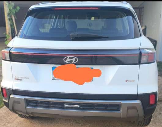 HYUNDAI-CRETA-1.0 TGDI FLEX LIMITED AUTOMÁTICO HYUNDAI-CRETA-2024