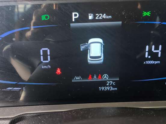 HYUNDAI-CRETA-1.0 TGDI FLEX LIMITED AUTOMÁTICO HYUNDAI-CRETA-2024