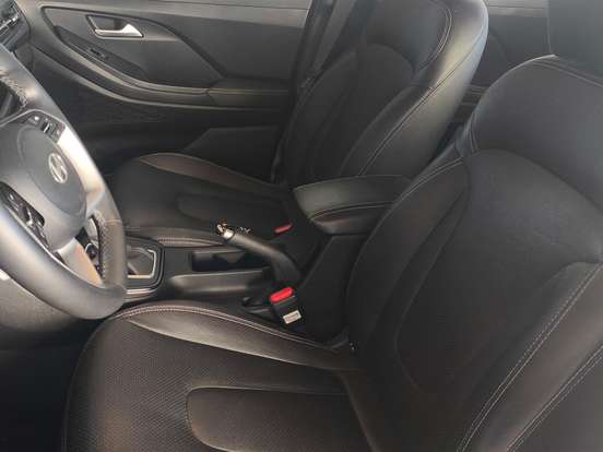 HYUNDAI-CRETA-1.0 TGDI FLEX LIMITED AUTOMÁTICO HYUNDAI-CRETA-2024